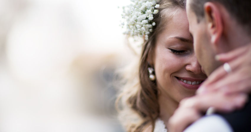 Wedding Video: Kevin & Zoe